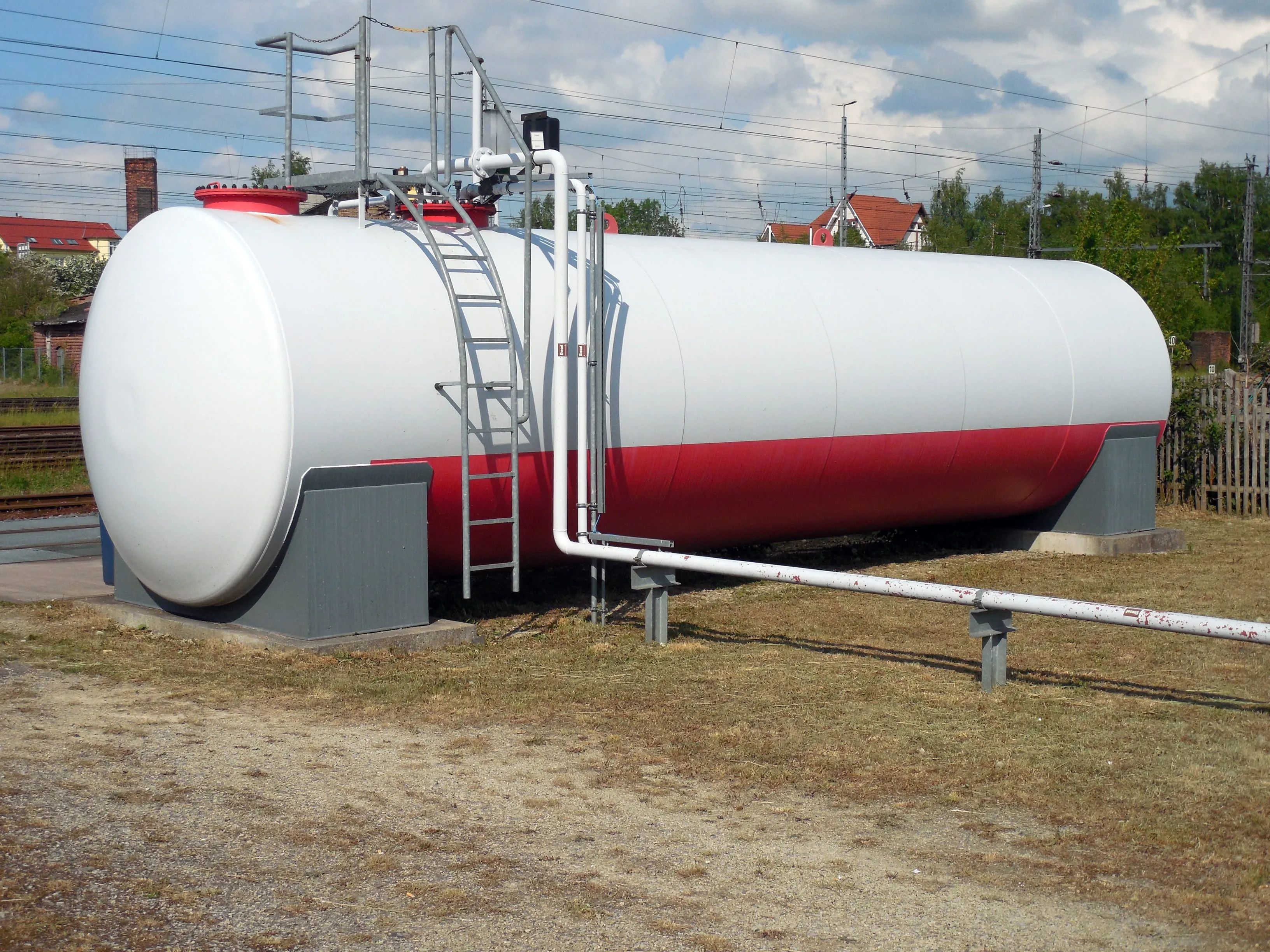 Отстойники воды и нефти купить в Нукусе