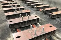 Балка ростверка купить в Нукусе
