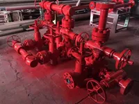 Блок манифольда купить в Нукусе