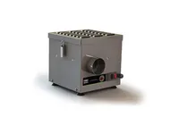 Дымоуловитель DUET FE 300-2i 230 В 425х315х330 мм купить в Нукусе