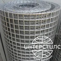 Кладочная сварная сетка 3 мм 50 мм 35ГС ГОСТ 8478-81 купить в Нукусе