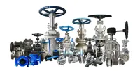 Нефтегазовая арматура купить в Нукусе