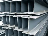 Нержавеющий двутавр нормальный 14Б1 5,6х137,4х73 мм 12Х17 купить в Нукусе