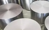 Поковка нержавеющая купить в Нукусе
