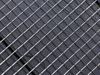 Нержавеющая сварная сетка 50 мм 100 мм 4 мм 12Х18Н9 ТУ 1276-001-38279335-2012 купить в Нукусе