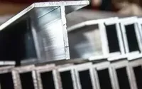 Нержавеющий тавр 13х200х200 мм AISI 304 EN 10055 купить в Нукусе