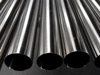 Нержавеющие трубы полированные
