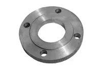 Никелевый фланец плоский 25 мм 6,3 МПа Alloy C-276 EN 1092-1 купить в Нукусе