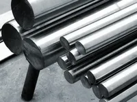Никелевый пруток 120 мм Alloy 800HT ASTM B408 купить в Нукусе