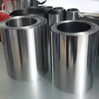 Ниобиевая фольга купить в Нукусе