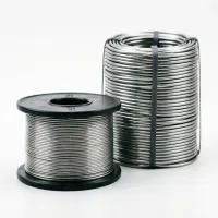 Нихромовая проволока 1.5 мм Х20Н80 ГОСТ 12766.1-90 купить в Нукусе