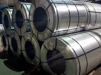 Стальной рулон горячекатаный 4.5х1400 мм купить в Нукусе