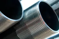 Трубы для добычи нефти и газа купить в Нукусе