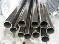 Труба из дуплексной стали 558.8 мм купить в Нукусе