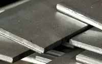 Жаропрочная шина 200х60 200 мм 60 мм 08Х13 ГОСТ 18968-73 купить в Нукусе