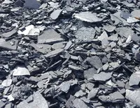 Железная окалина 1.3 см Fe3O4  купить в Нукусе