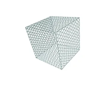Габион Джамбо 2 м 1 м 1 м 2,2 мм Galfan ГОСТ Р 52132-2003 купить в Нукусе