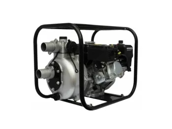 Мотопомпа бензиновая MSA 25 330х260х330 мм 8 м3/ч 22 м 8 кг купить в Нукусе