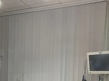 Рентгенозащитные жалюзи 2 Pb  купить в Нукусе