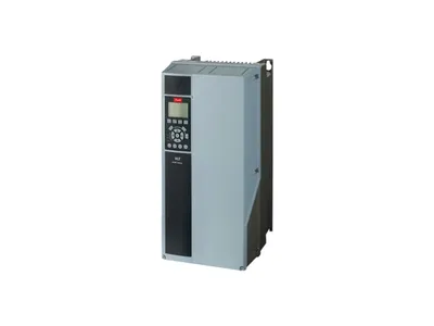 Частотный преобразователь для панели управления A22G/30P-T4 60 кВа 55.6 А купить в Нукусе