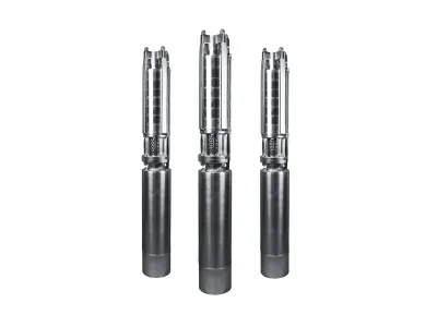 Циркуляционный (скважинный) насос CRS 8-25/2X купить в Нукусе