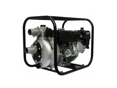 Мотопомпа бензиновая MSA 25 330х260х330 мм 8 м3/ч 22 м 8 кг купить в Нукусе
