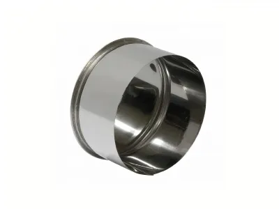 Нержавеющая заглушка крышка 42.2 мм 2.77 мм A234 Gr.WPB  ASME B16.9 купить в Нукусе