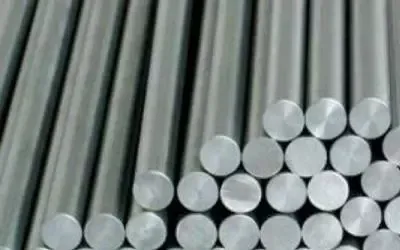Никелевый круг 375 мм UNS N04400  ASTM B564 купить в Нукусе
