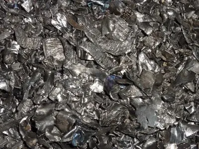 Ниобиевая стружка 1 мм купить в Нукусе