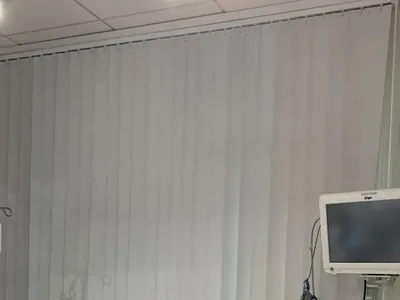 Рентгенозащитные жалюзи 2 Pb  купить в Нукусе