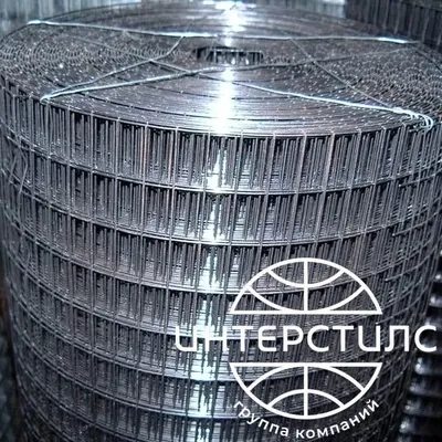 Штукатурная сетка 0,4 мм 1,2 мм 2 Ст0 ГОСТ 3826-82 купить в Нукусе